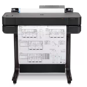 HP DesignJet T630 24-in Printer - small thumbnail